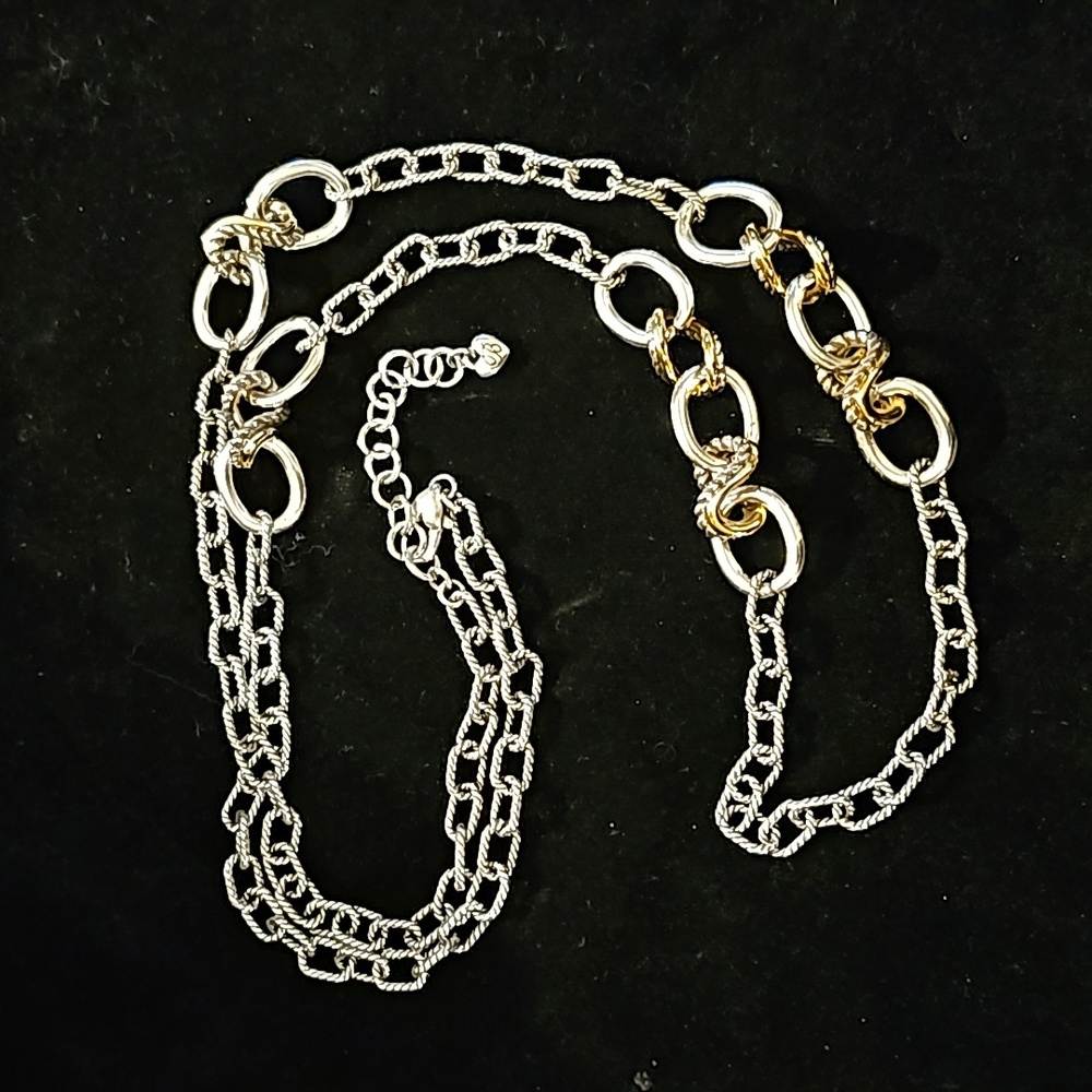 Brighton necklace